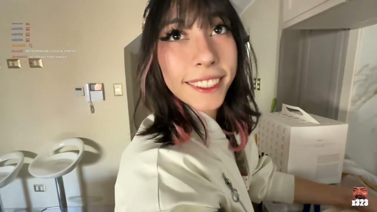IRL LLEVANDO A MIS PADRES A CALLAO XD 22/12/25 || Emetsuki VODS