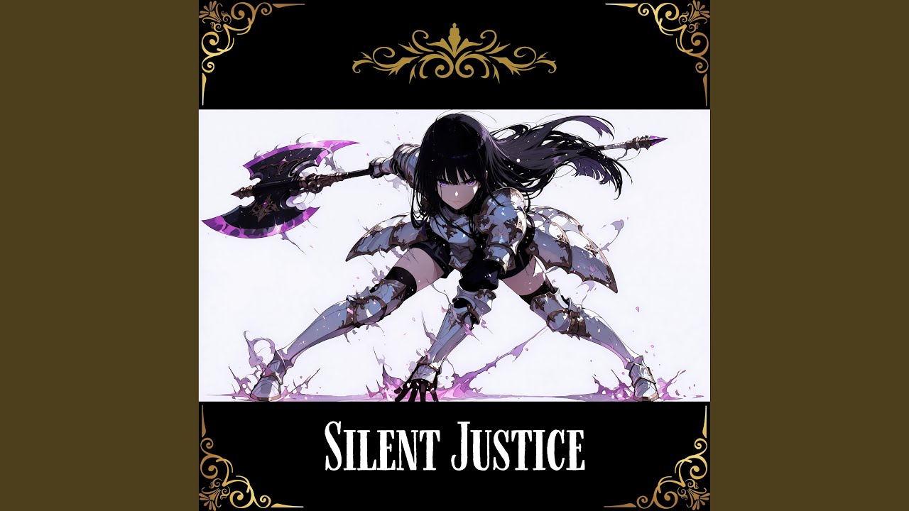 Silent Justice