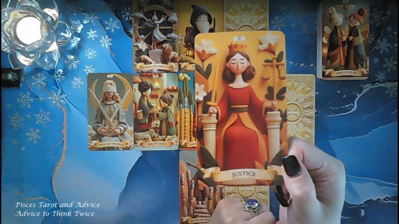 Рыбы♓ВАУ💥🤯Судьбоносный поворот событий🍀Сохраняйте непредвзятость, вас ждет сюрприз👀😉