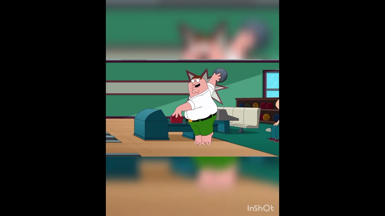 part3 personal background music for Peter - s22e1