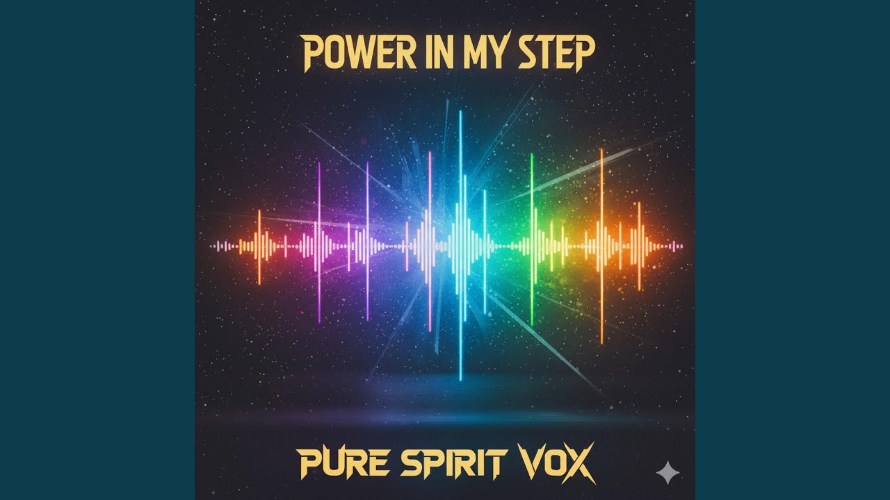 Power In My Step
