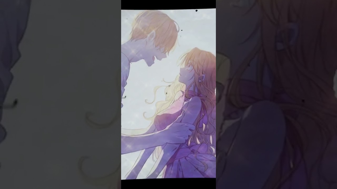 Diana And Claude Story || #manhwa #shorts #wmmap
