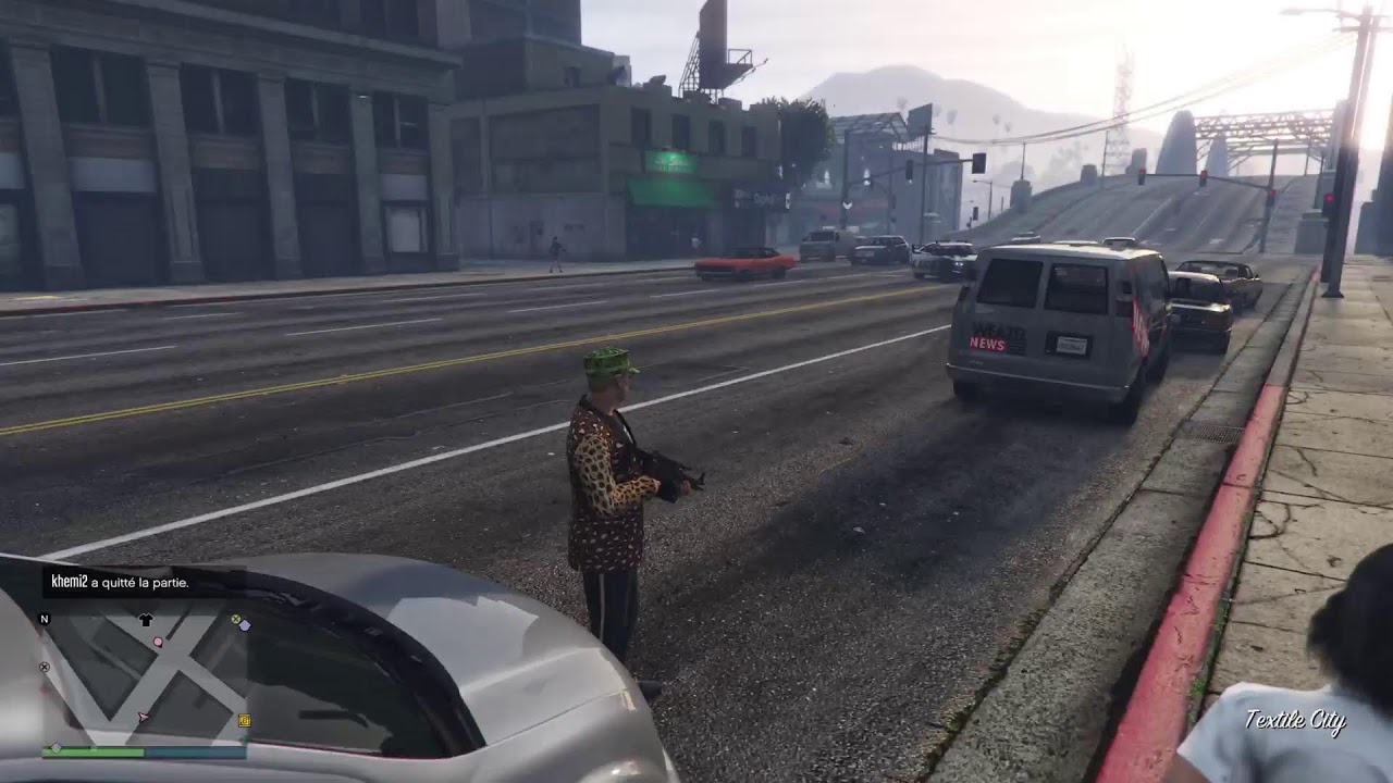 GTA5
