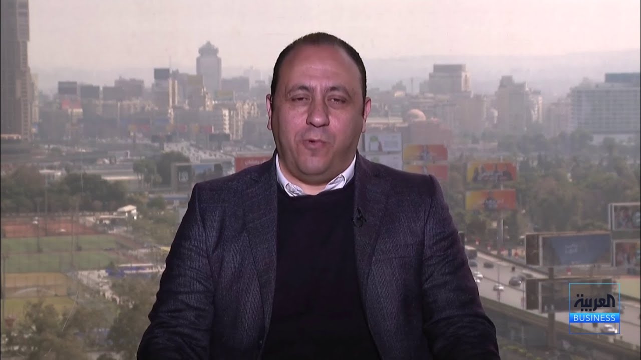 مينا رفيق يتحدث حول أبرز أسباب تراجع البورصة المصرية وخسارتها مستويات الـ 50 ألف نقطة