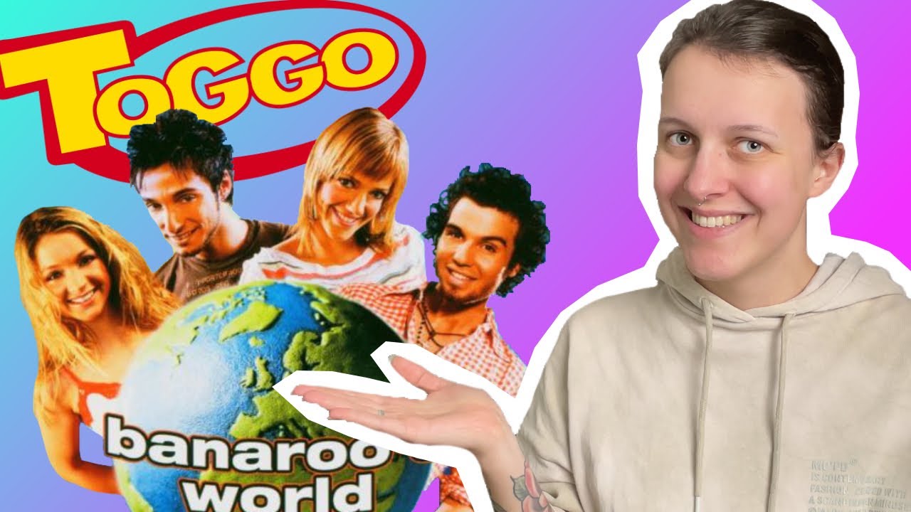Super RTL Bands - Was wurde aus Banaroo, beFour und Co.?