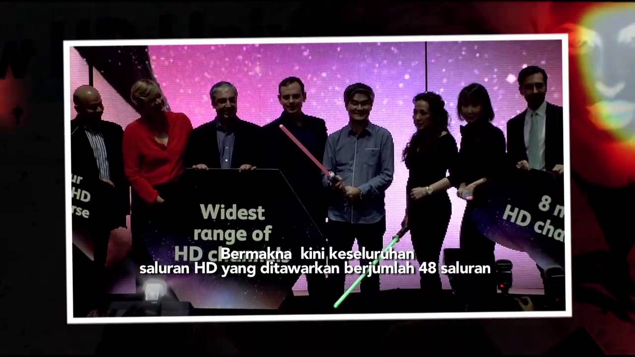 MeleTOP - Special Cover - 10 Siaran Baru Dalam HD Episod 107 [18.11.2014]