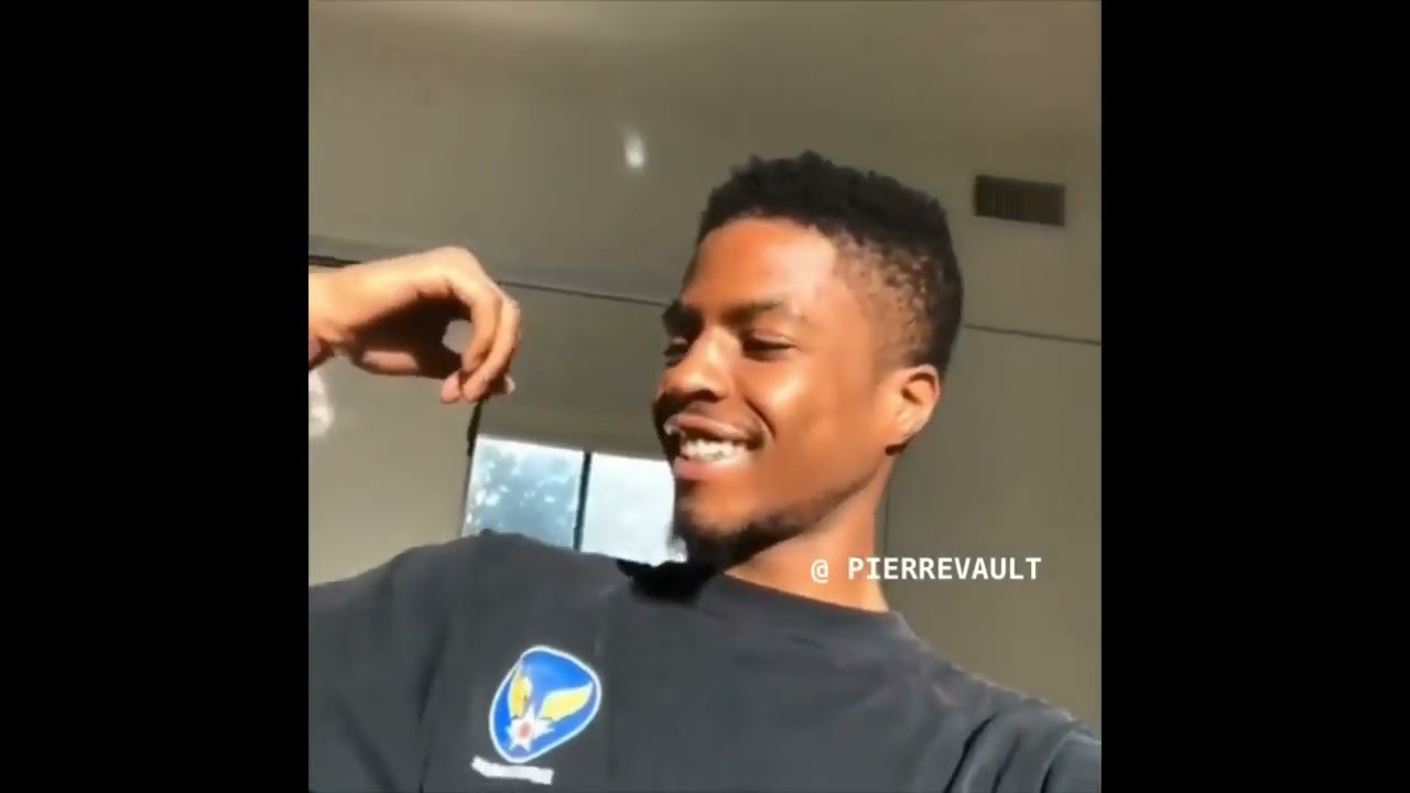 pi'erre bourne - go crazy (official instrumental)