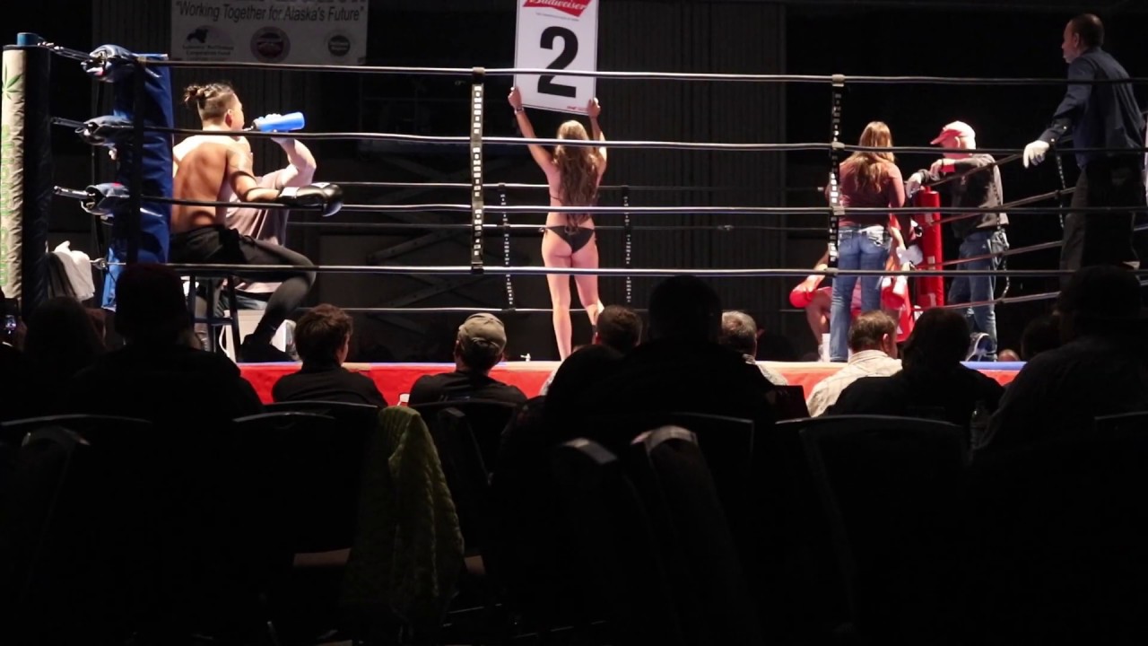 The man vs La Aguila