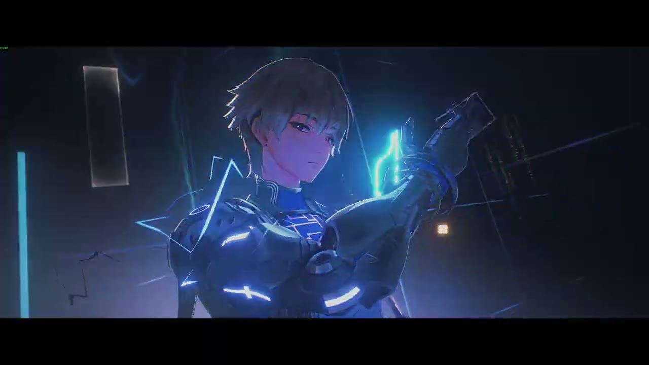 Wuthering Waves | Middle tower brute force clear