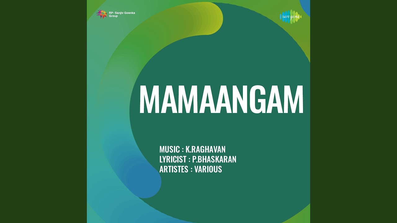 Mamaangam Mamaangam