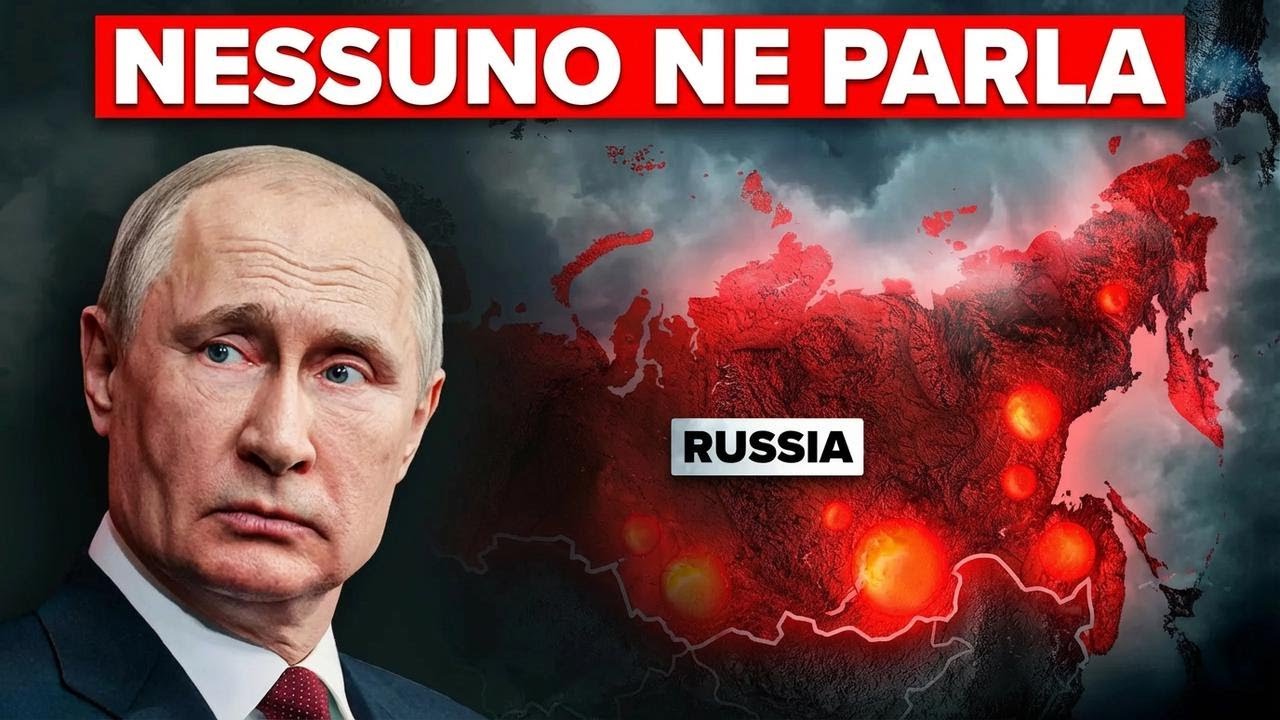 Qualcosa di impossibile sta uccidendo i russi a Kupiansk