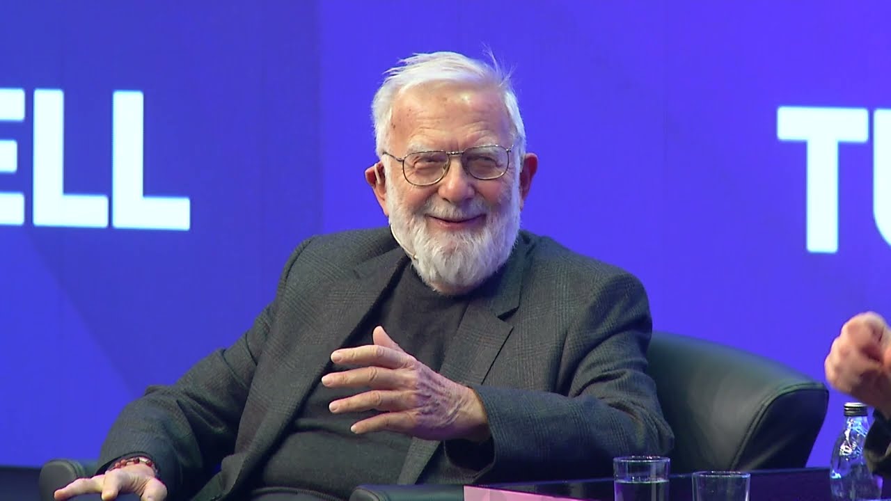 MÜSİAD Vizyoner'21 - Değerleri Fark Et Paneli