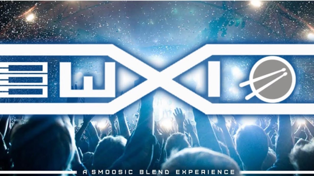 Fewxion @ The Speakeasy, Columbus, OH