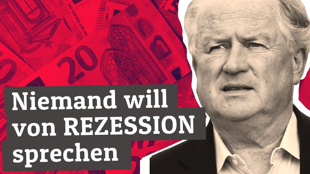 Kommt die Deindustrialisierung? | Heiner Flassbeck