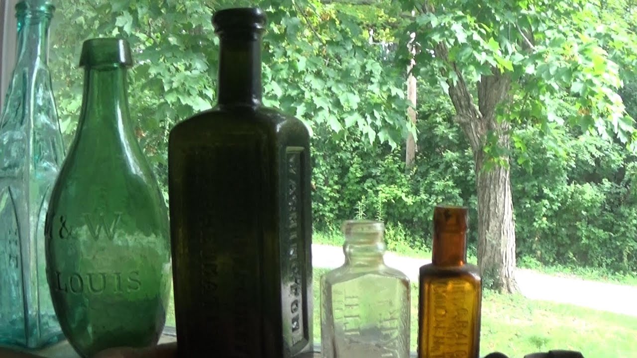 More of Our Favorite Finds of 50 Years Digging