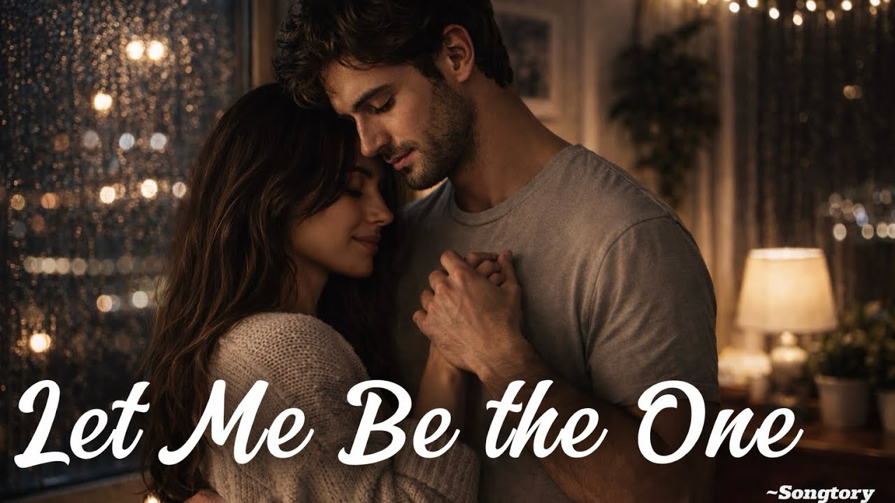 🏰 Not a fairytale. Just us ~ Let Me Be the One