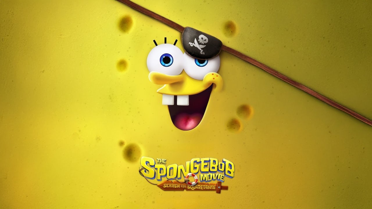 Guess the SpongeBob Movie Quiz 🍍 | 40 Questions | Cartoon Quiz Challenge