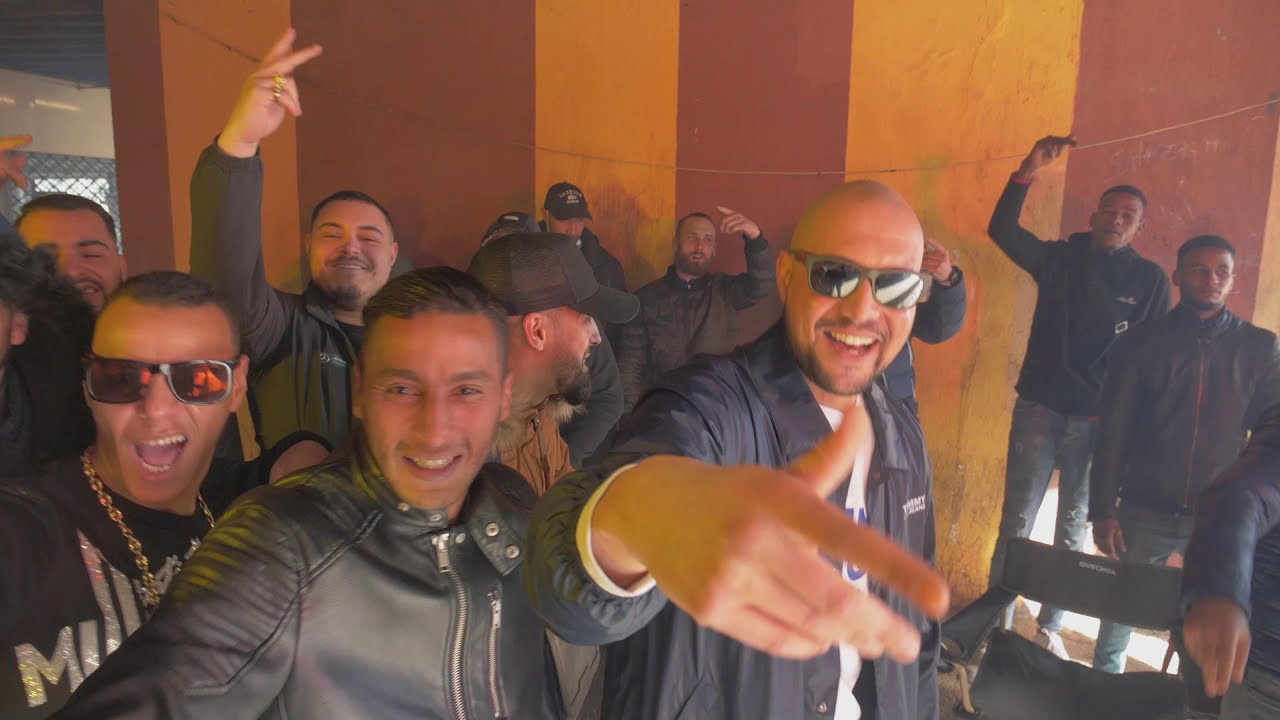 ILLTOO X FADEL #Iniesta #CDS3