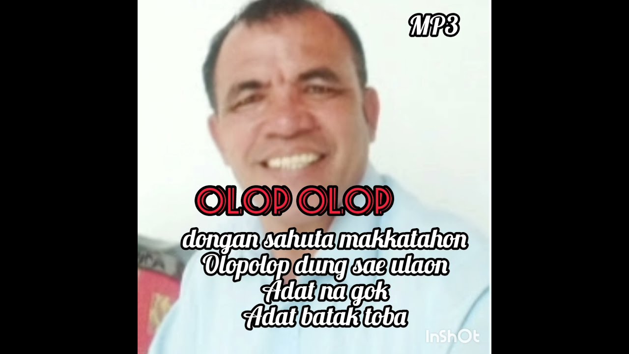 hata olopolop