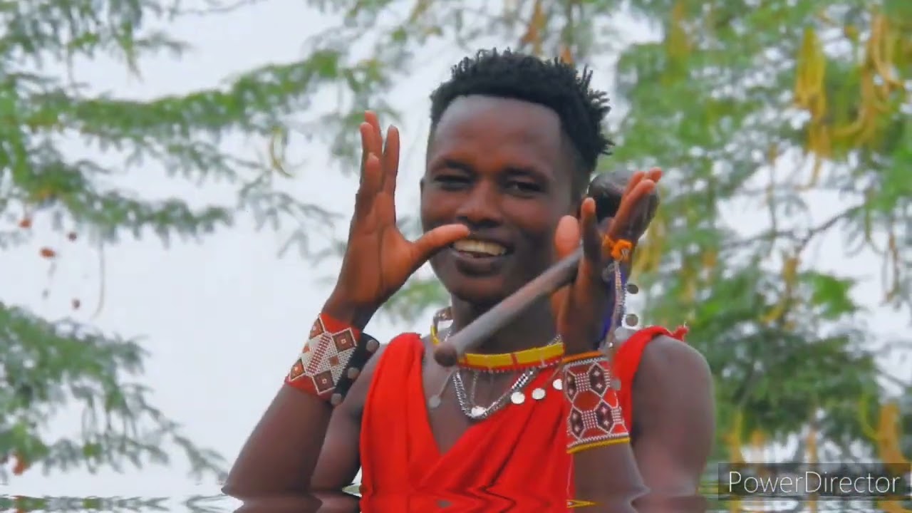 NOOSANAGI by Arishaani losotua official (mp3)