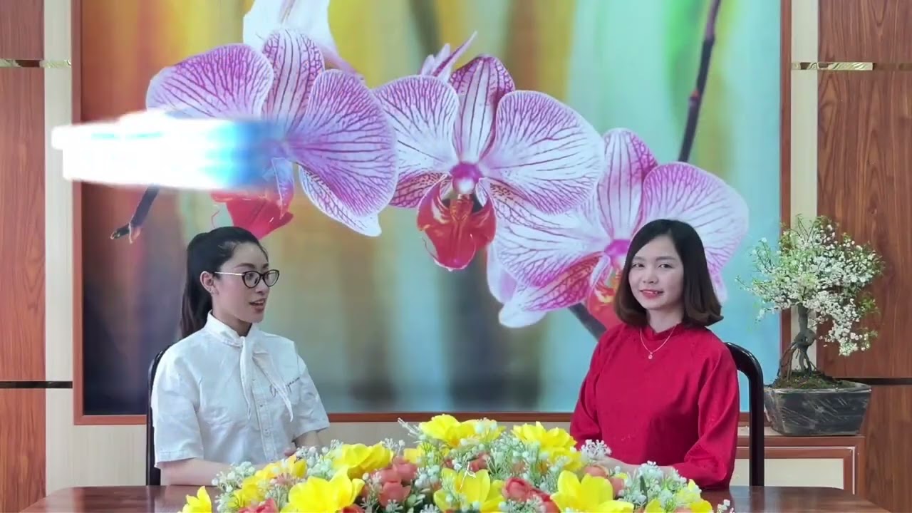 [DINH DƯỠNG NGÀY TẾT BÍ QUYẾT GIỮ GÌN SỨC KHỎE ỔN ĐỊNH] - [Kỳ 14] TRÒ CHUYỆN CÙNG BÁC SĨ