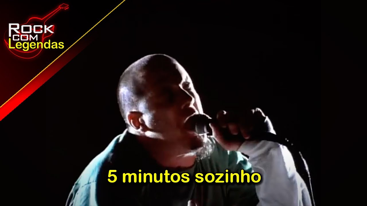 Pantera - 5 Minutes Alone - Legendado + Explicação da Letra