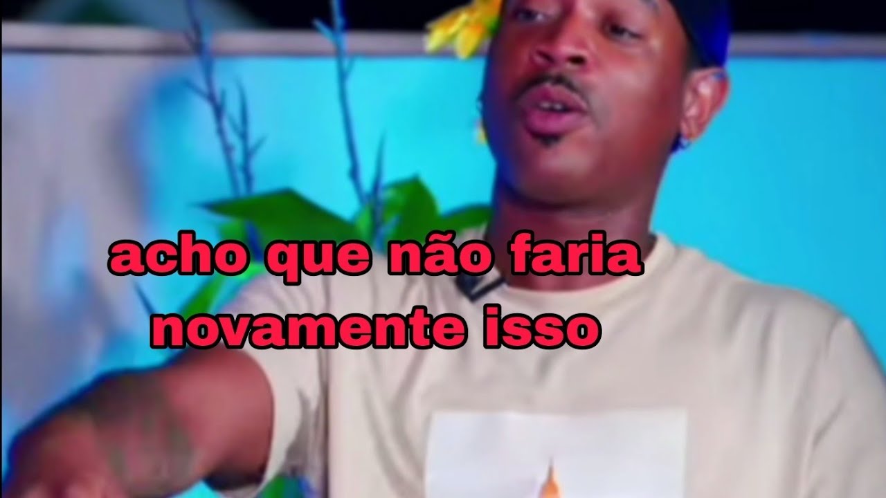 12 furos fala da relação com DEZZY #flypodcast 
