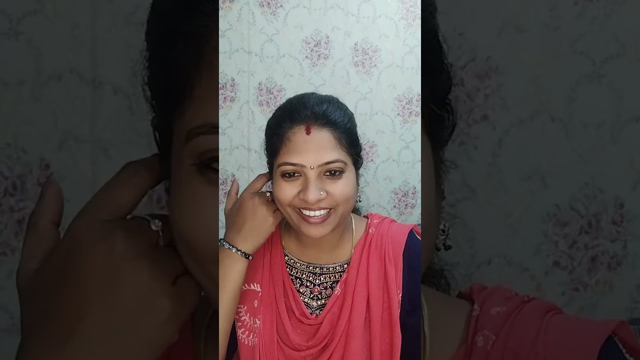 Anu nest_official is live! hello 🤗