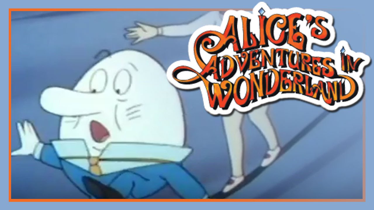 Alice in Wonderland - Episode 20 - Circus Land