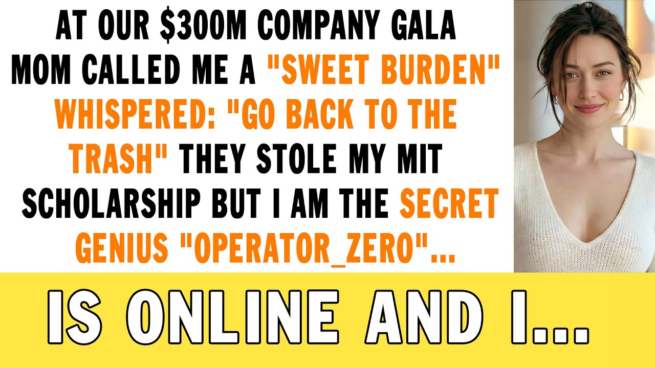 My Mom Mocked Me For Being 'The Dumb One'—A $47M Check Proved Them Wrong