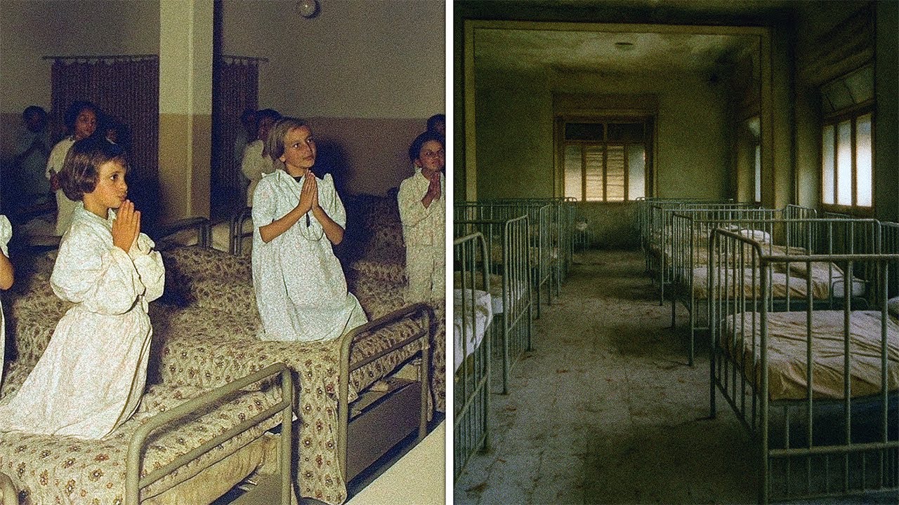 Entire Orphanage Vanished in 1982 &mdash; 30 Years Later, a Hidden Room Shocked Investigators&hellip;