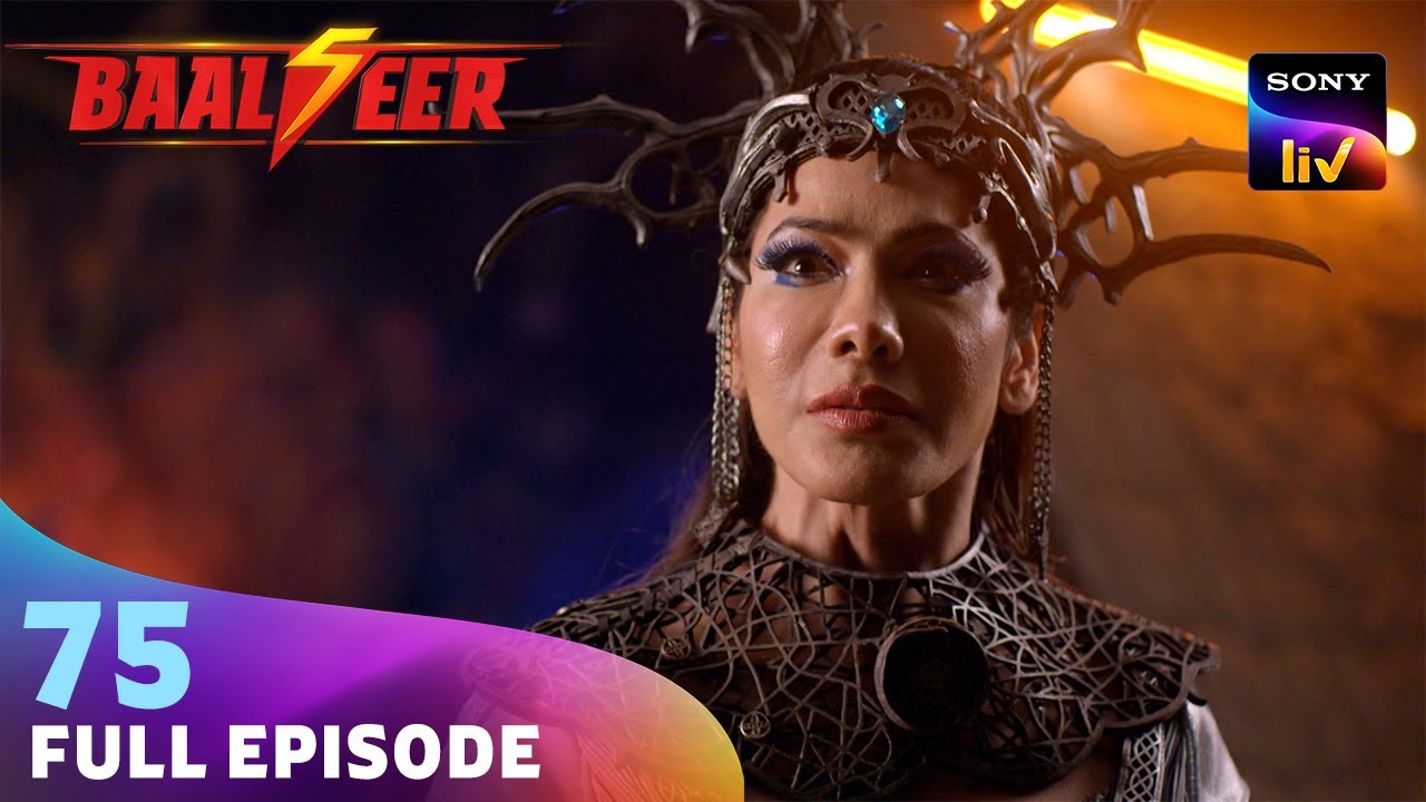 Ageel ने स्वीकार करी अपनी हार | Baalveer Season 5 | Ep 75 | 30 April 2025