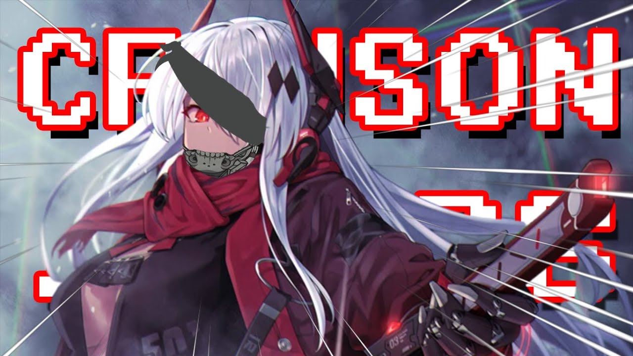 [OLD] Alpha: Crimson Abyss.exe // Punishing: Gray Raven