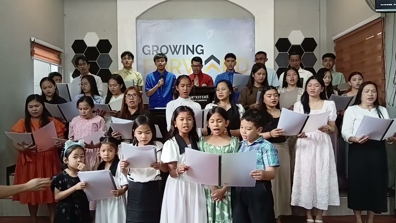Wonderful God