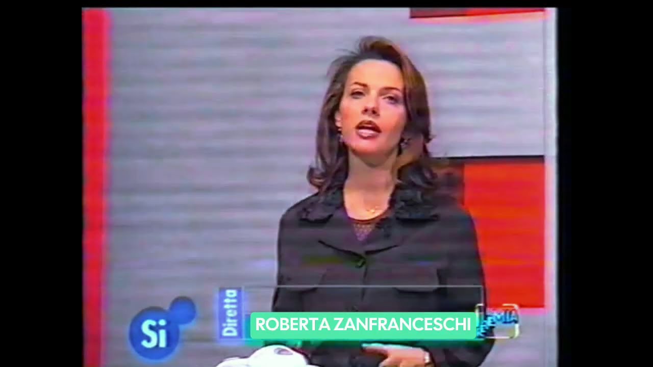 Prime puntate di Telesi, televendite in diretta tutto il giorno, di vari brand.