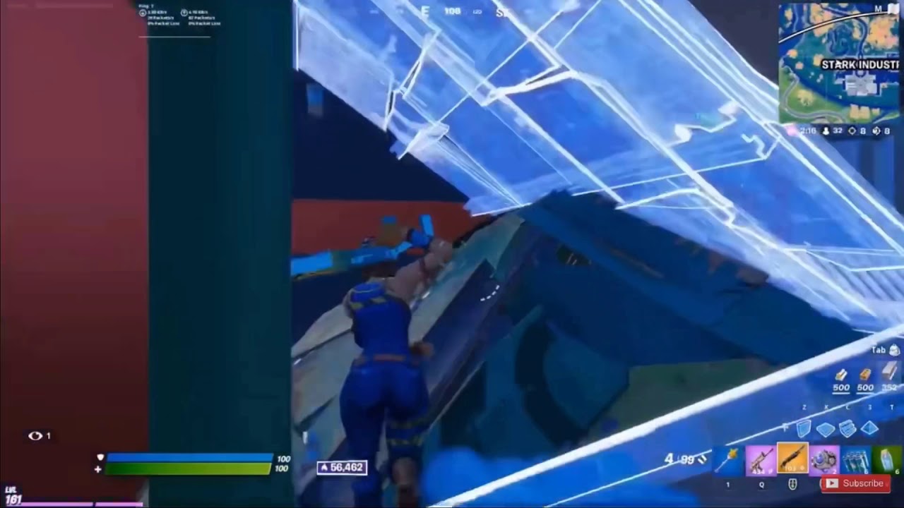 GTA🚔 (Fortnite montage) zofr montage re-edit