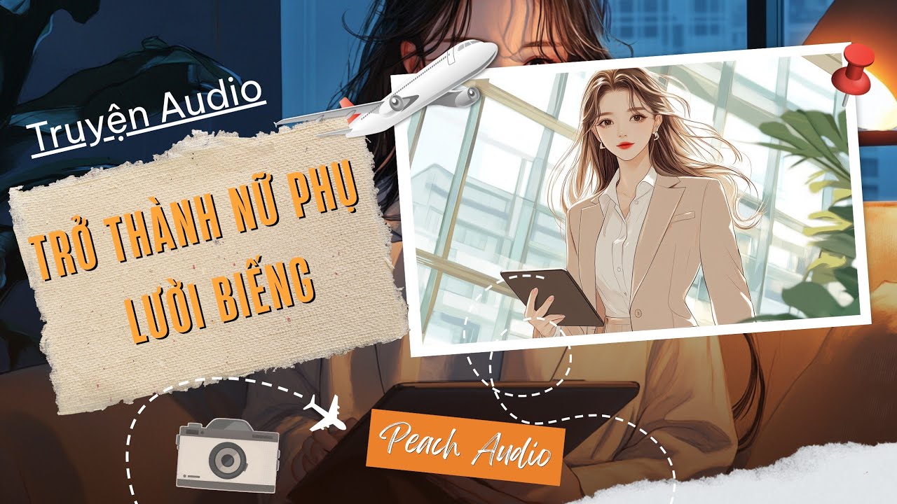 Truyện số 465: TRỞ THÀNH NỮ PHỤ LƯỜI BIẾNG (full)