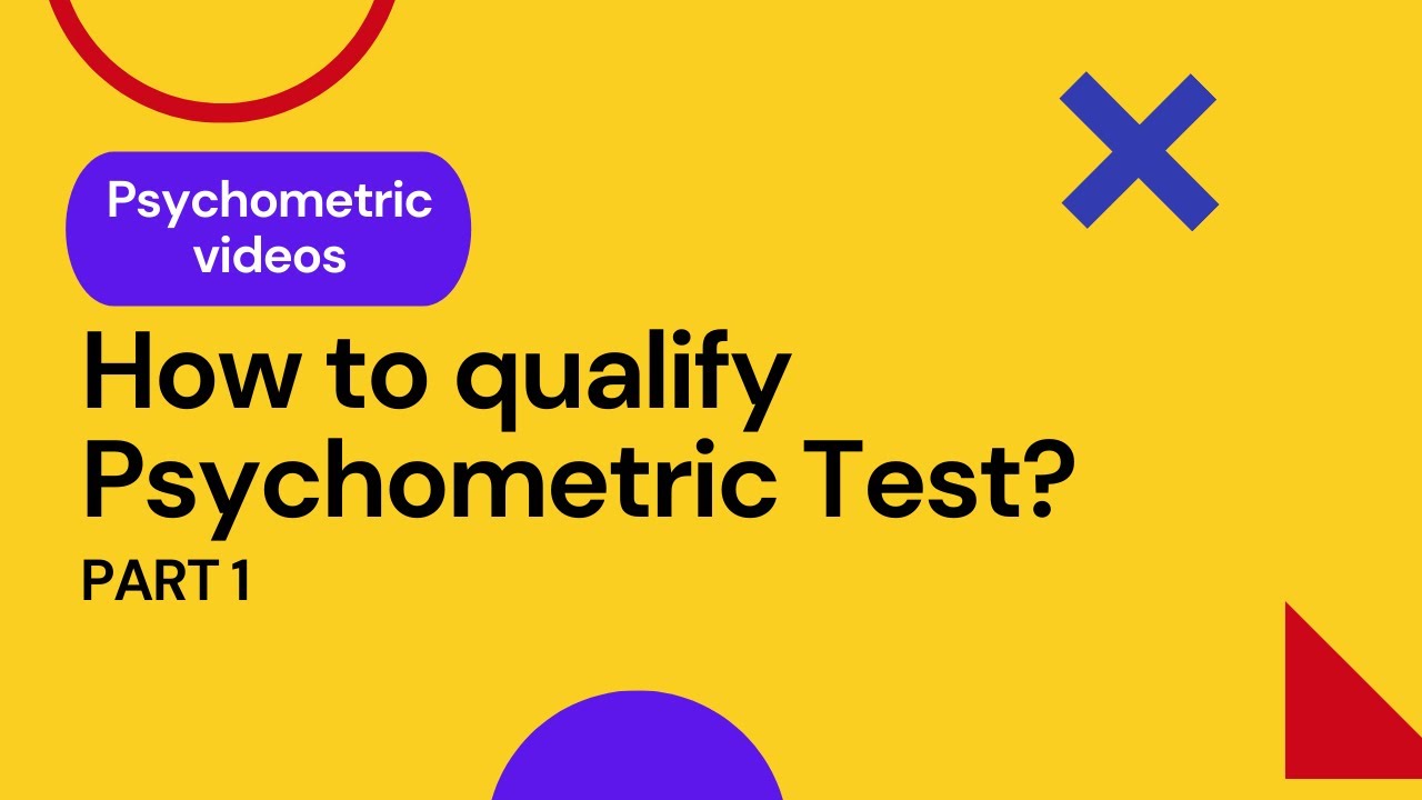 How to qualify Psychometric Test?| Tips for Psychometric Test| MICAT| MBA| Placements| Priyasha Das