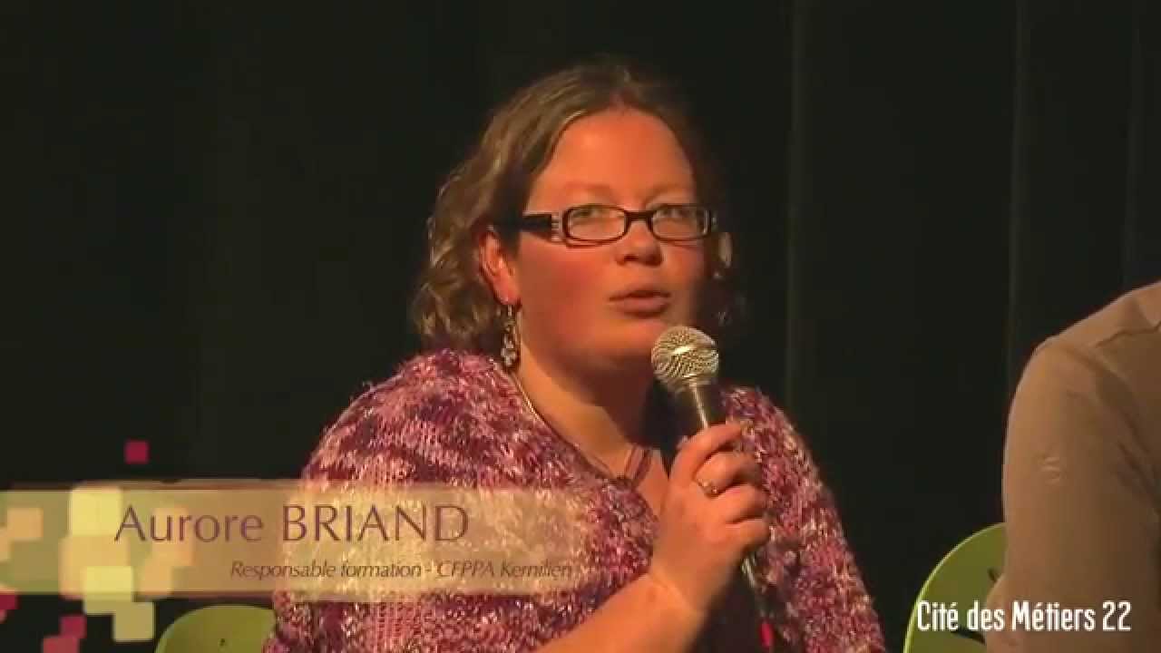 Le métier d'Animateur socio-culturel - Présentation des intervenants - 1/8