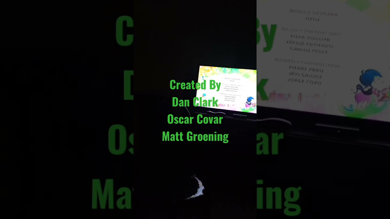 Friendzspace Intros 2021