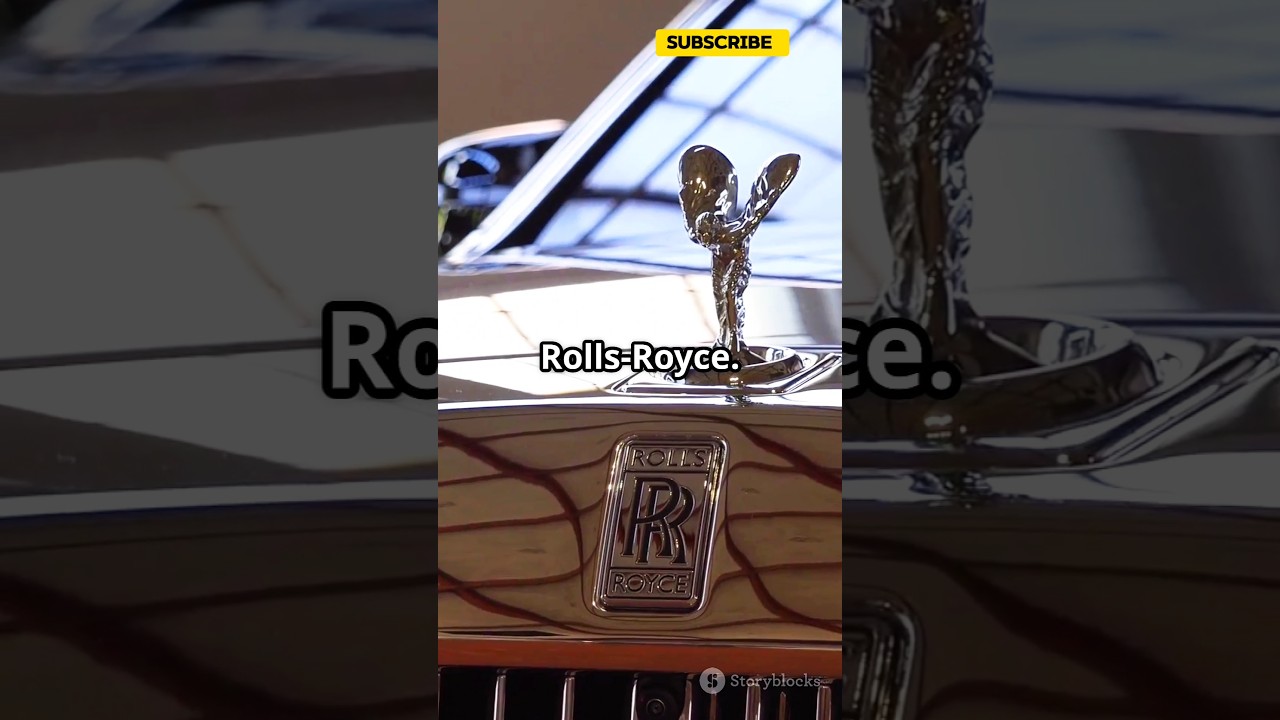 From Rust to Riches: Rolls Royce Full Transformation #shorts  #car #luxurycars