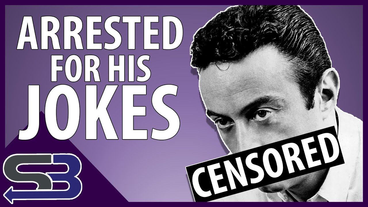 How Comedy Saved Free Speech