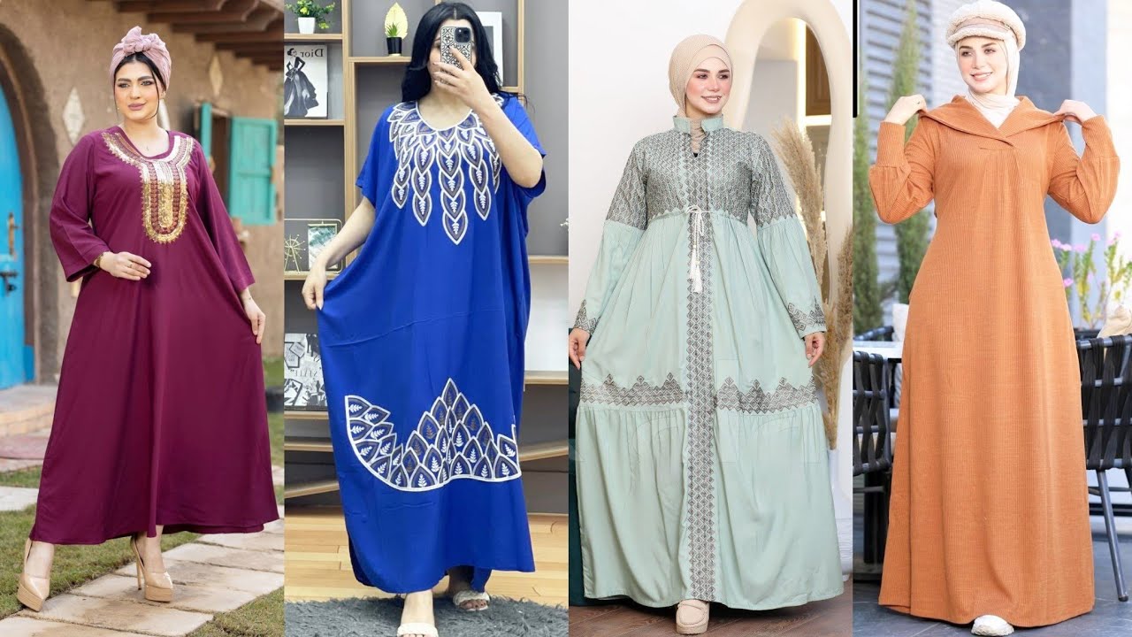 عبايات بيتي واستقبال جديده للعرايس الحقوا عروض ببلاش