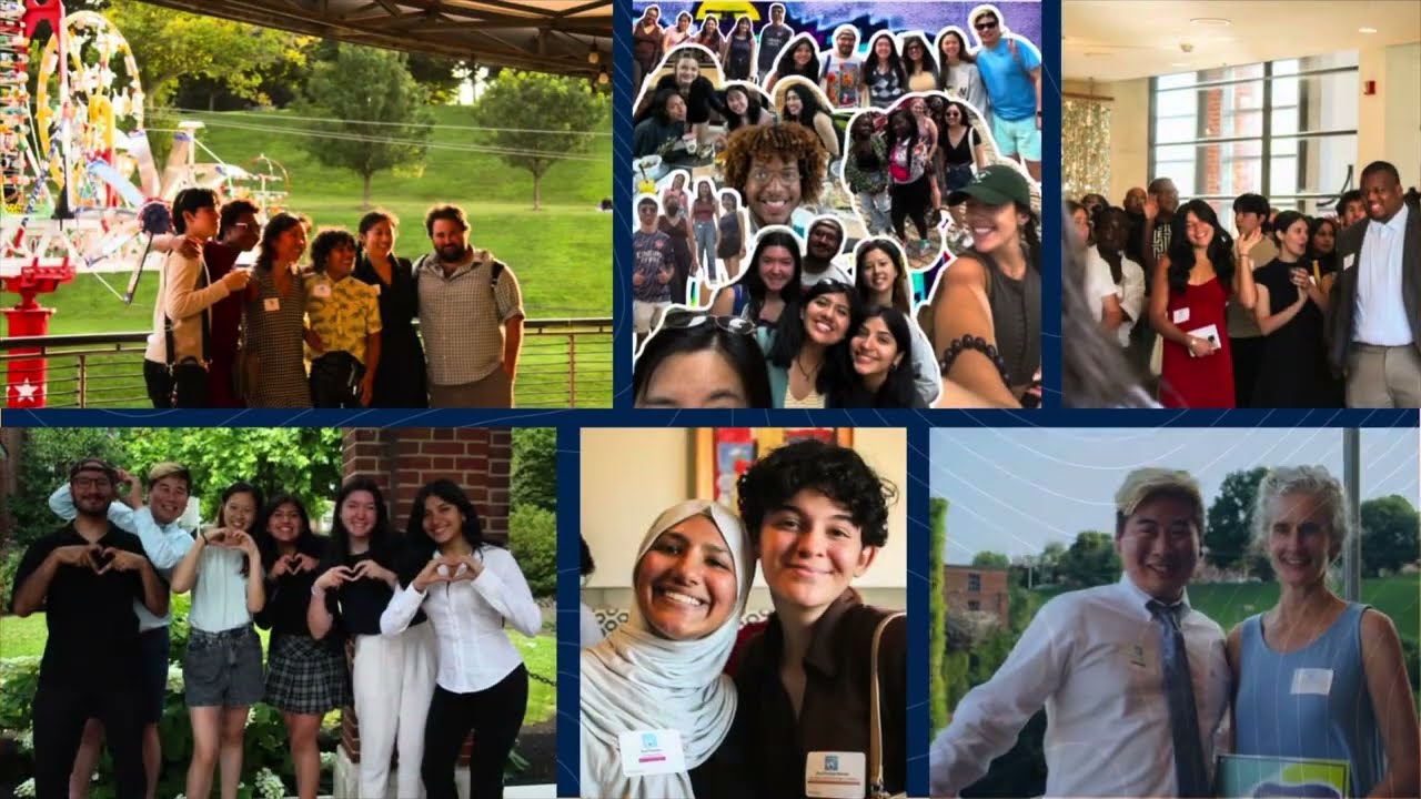 Center For Social Concern&rsquo;s Community Impact Internships Program 2023