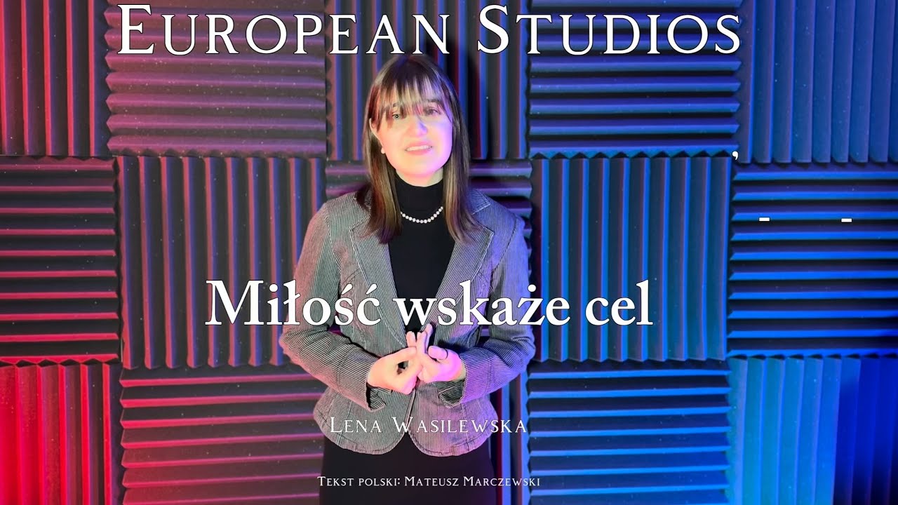 Miłość wskaże cel (Die Liebe lenkt - Rudolf: Affaire Mayerling)