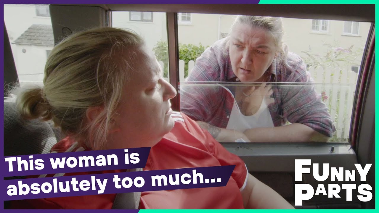 Can Kurtan Drive? | This Country | Funny Parts