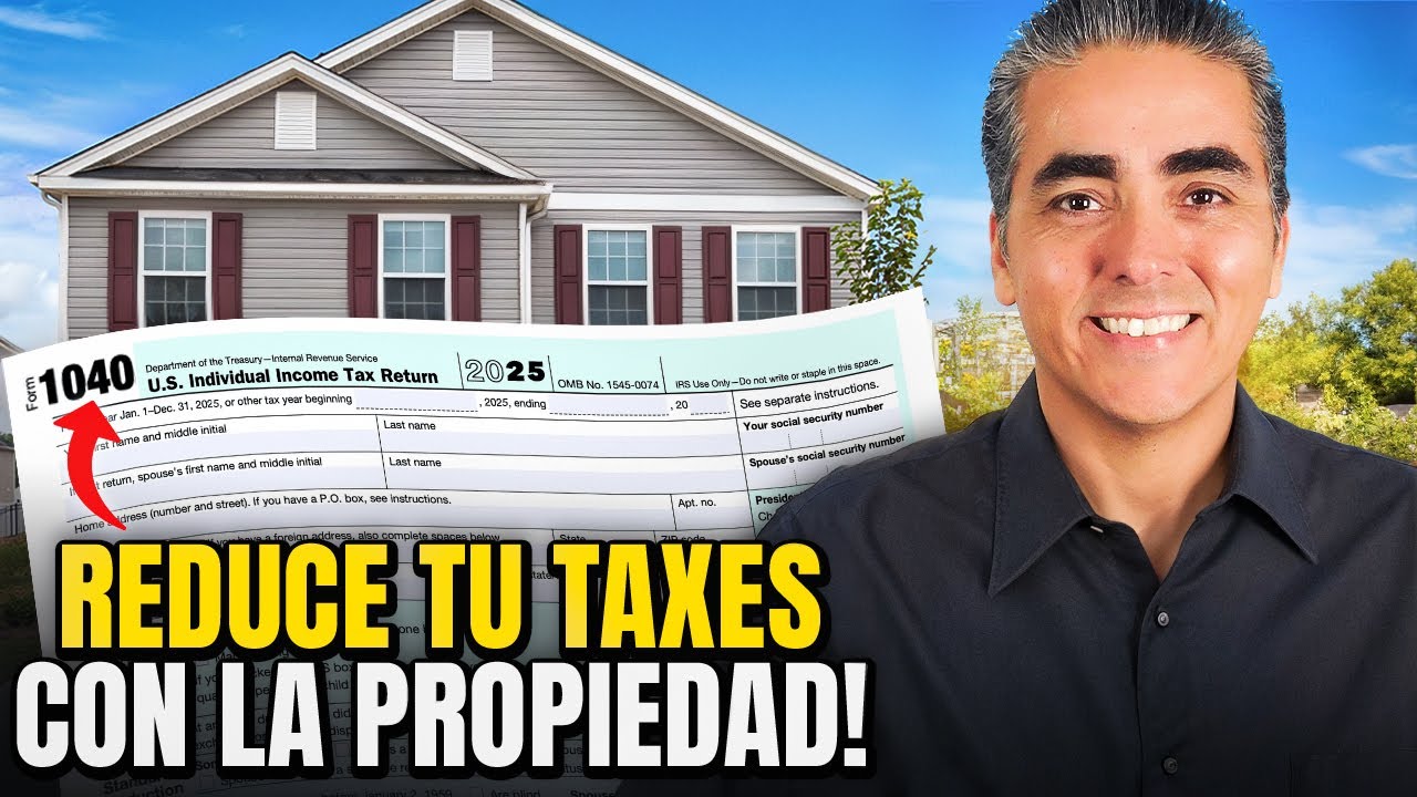 Su Casa Les Bajo Los Impuestos. Nuevas Reglas: Primeros Compradores, Dueños De Casa E Inversionistas