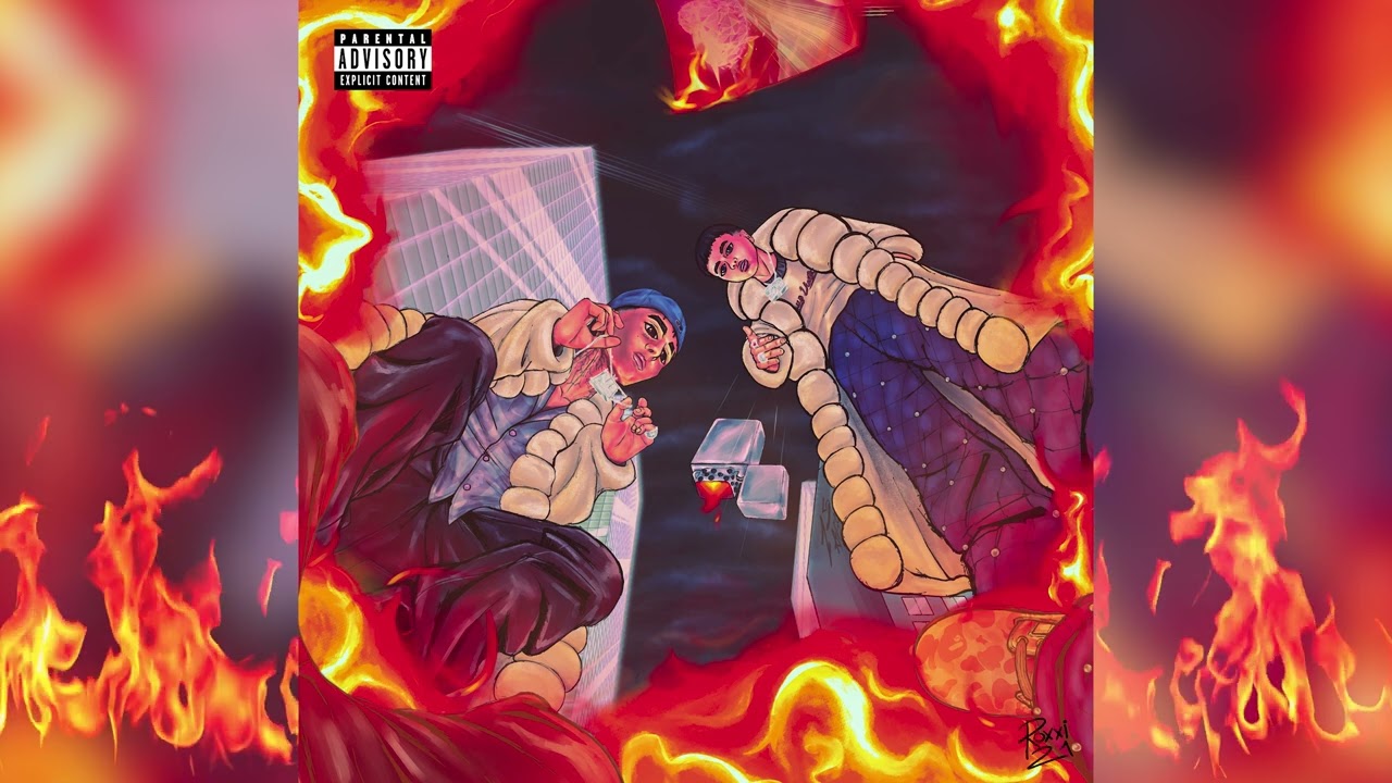 SleepBye X Laurent13 - Aguas Cristalinas (Prod. Dmon & Caco) | EP EFÍMERO