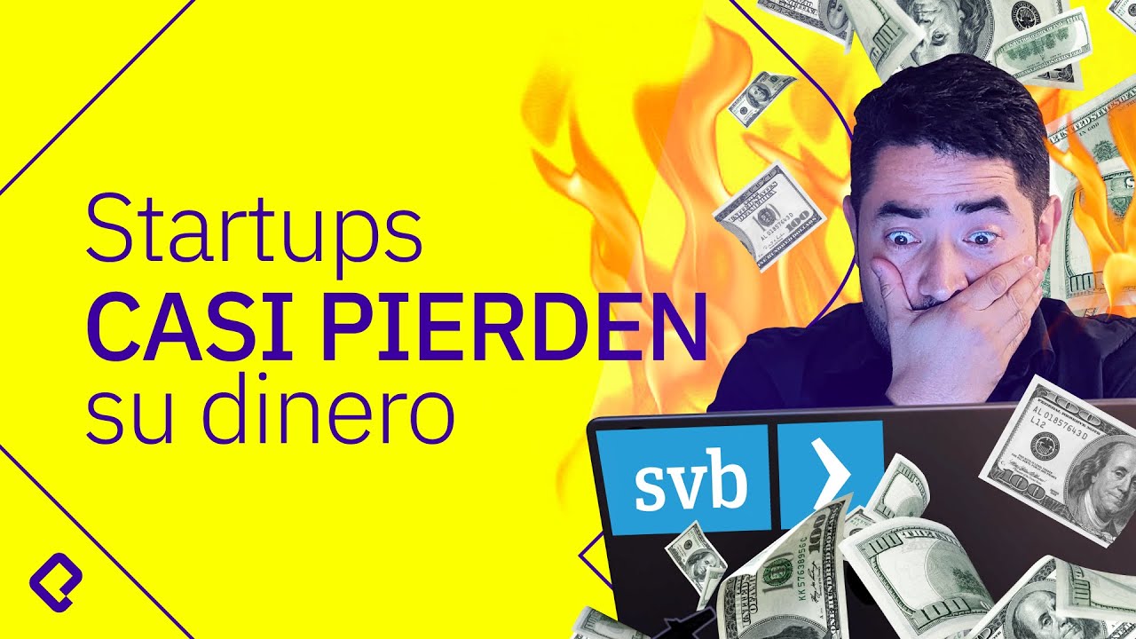 Qué pasó con el Silicon Valley Bank