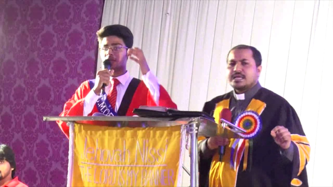 Leadership Urdu/English Speaker : Dr Sultan Sardar Bhatti